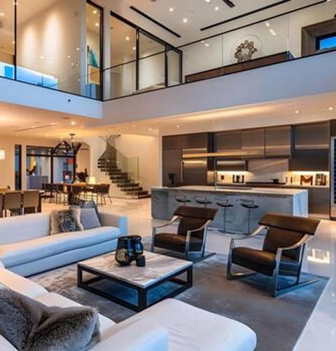 Largesse Living Spaces