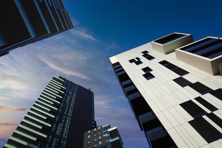 Top Real Estate Companies in Delhi