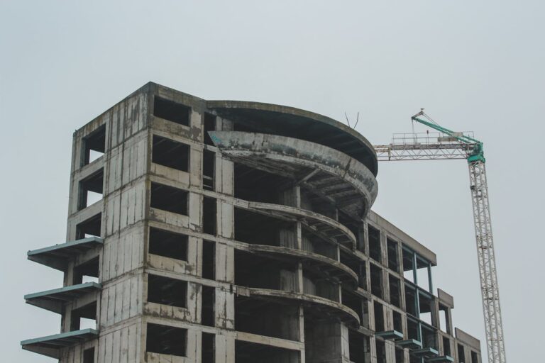 Top Builders in Delhi NCR