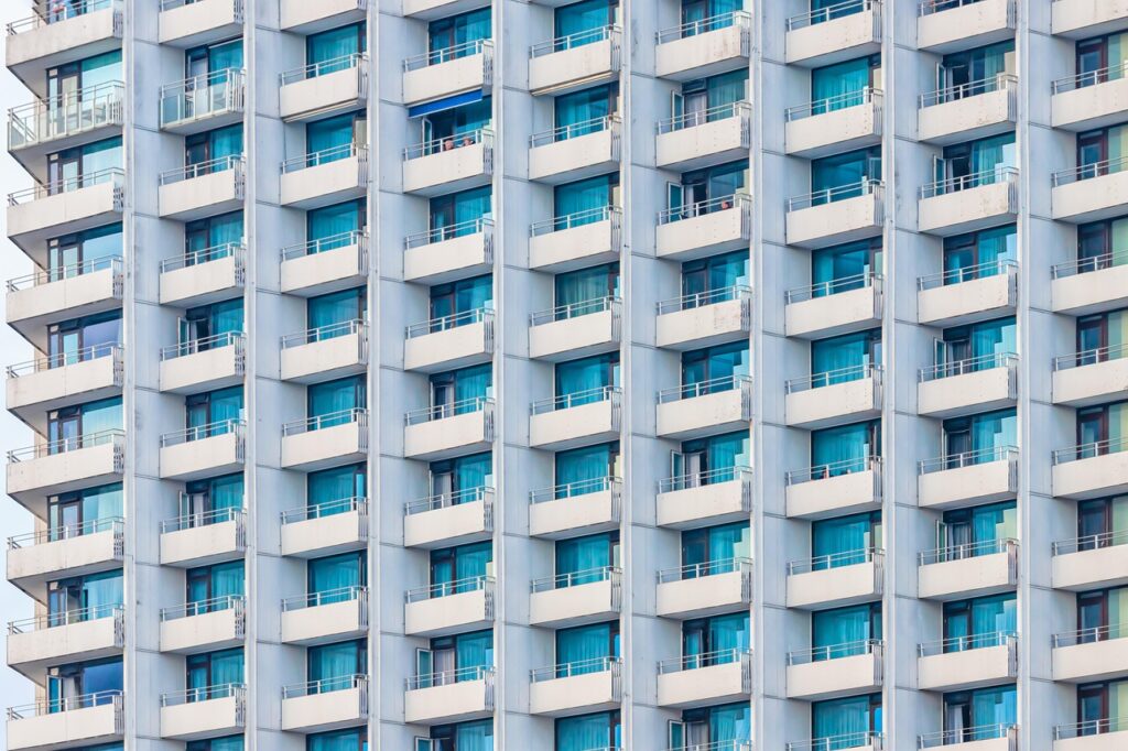 real estate developers in delhi